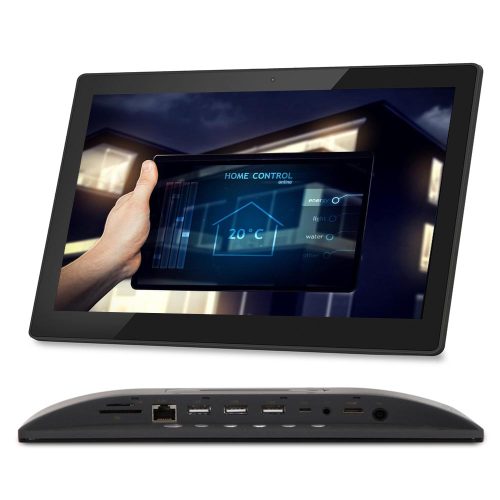 10 inch Android PoE Industry tablet pc
